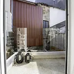 Daire Praca Velha I Braga