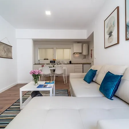 Praca Velha I Apartment Braga