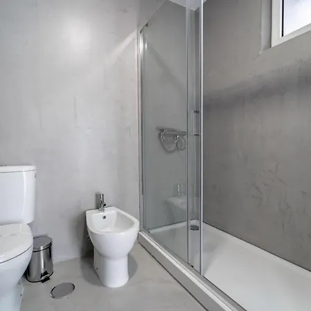 Apartmán Praca Velha I Braga