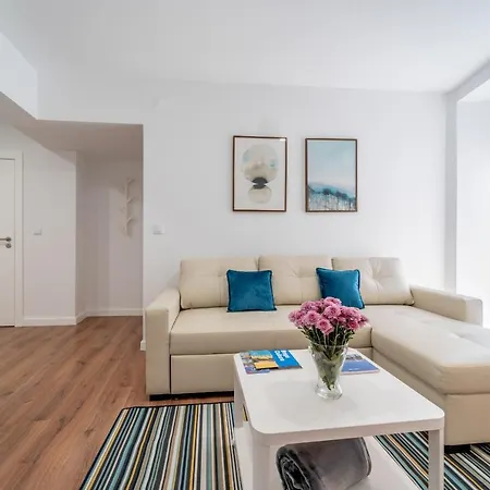 Praca Velha I Appartement *