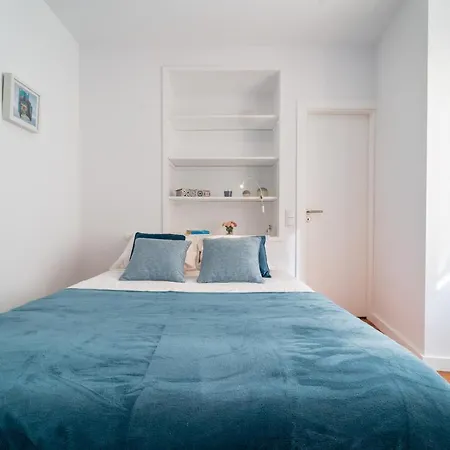 Praca Velha I * Braga