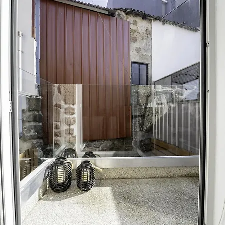 Apartmán Praca Velha I Braga