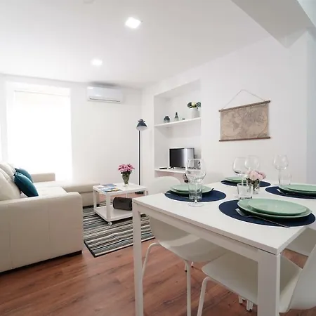 Praca Velha I Appartement