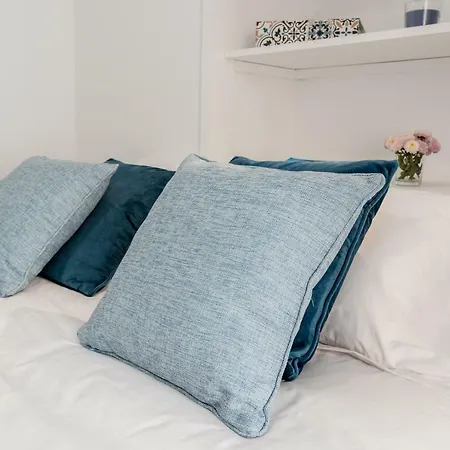Apartment Praca Velha I