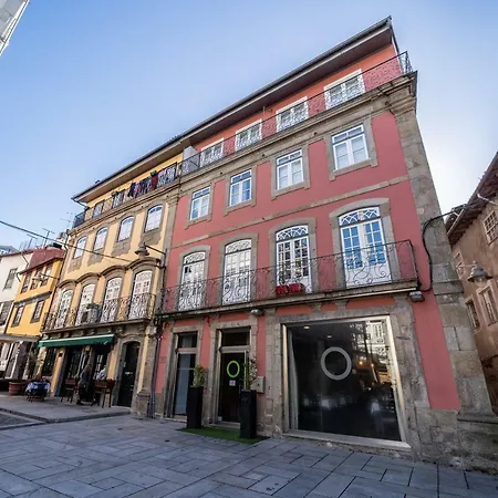 Praca Velha I Braga