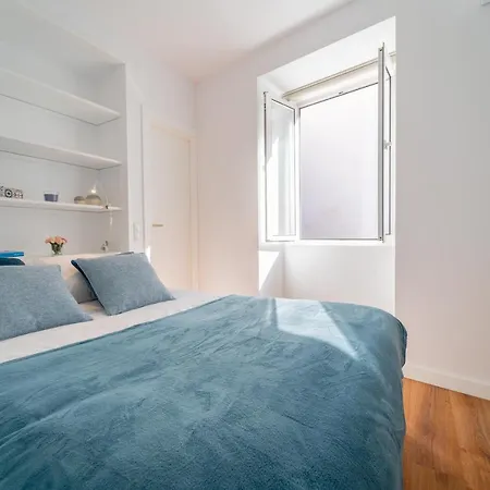 Appartement Praca Velha I Braga