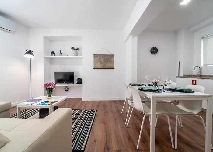 Praca Velha I Брага