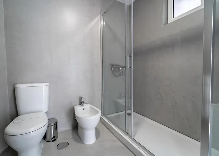 Апартаменти Praca Velha I Брага