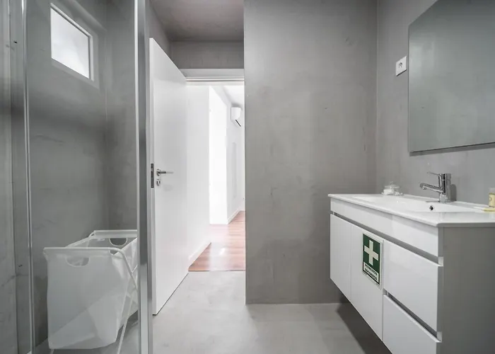 Praca Velha I Брага