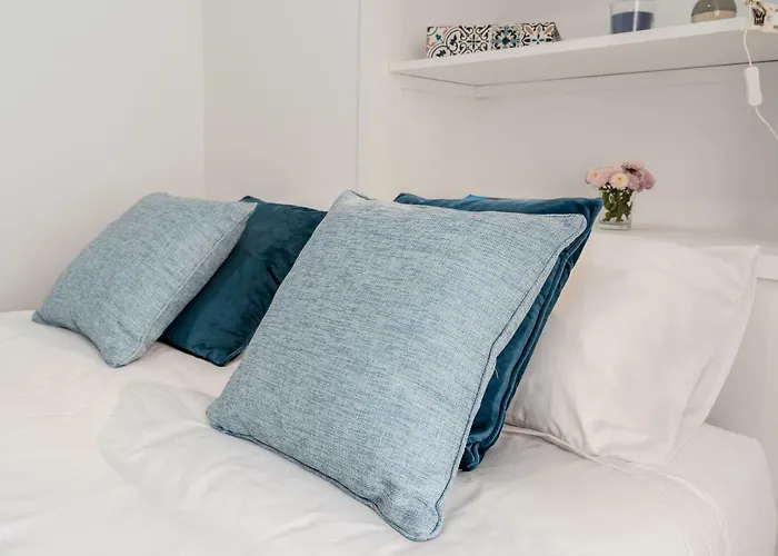 Апартаменти Praca Velha I